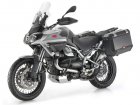 Moto Guzzi Stelvio 1200 NTX